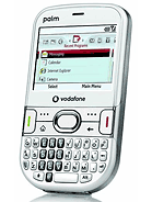 Best available price of Palm Treo 500v in Lebanon
