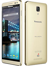 Best available price of Panasonic Eluga I2 in Lebanon