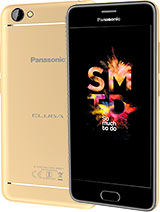 Best available price of Panasonic Eluga I4 in Lebanon