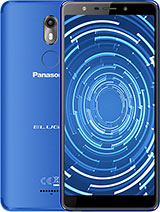 Best available price of Panasonic Eluga Ray 530 in Lebanon