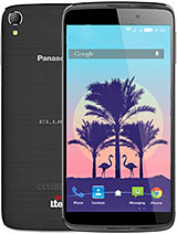 Best available price of Panasonic Eluga Switch in Lebanon