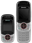 Best available price of Pantech PG-1600 in Lebanon