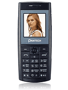 Best available price of Pantech PG-1900 in Lebanon