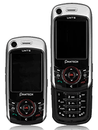 Best available price of Pantech PU-5000 in Lebanon