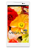 Best available price of Pantech Vega No 6 in Lebanon