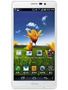 Best available price of Pantech Vega R3 IM-A850L in Lebanon