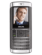 Best available price of Philips Xenium 9-9d in Lebanon