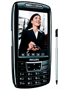 Best available price of Philips 699 Dual SIM in Lebanon
