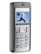 Best available price of Philips Xenium 9-98 in Lebanon