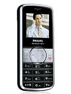 Best available price of Philips Xenium 9-9f in Lebanon