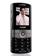 Best available price of Philips Xenium 9-9g in Lebanon
