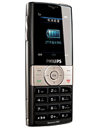 Best available price of Philips Xenium 9-9k in Lebanon