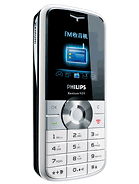 Best available price of Philips Xenium 9-9z in Lebanon