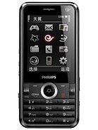 Best available price of Philips C600 in Lebanon