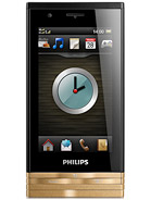 Best available price of Philips D812 in Lebanon