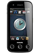 Best available price of Philips D813 in Lebanon