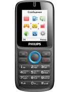 Best available price of Philips E1500 in Lebanon