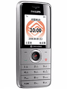 Best available price of Philips E210 in Lebanon