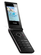 Best available price of Philips F610 in Lebanon