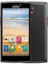 Best available price of Philips S337 in Lebanon