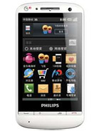 Best available price of Philips T910 in Lebanon