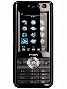 Best available price of Philips TM700 in Lebanon