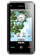Best available price of Philips V808 in Lebanon