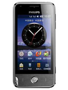 Best available price of Philips V816 in Lebanon