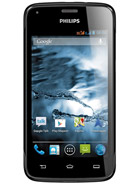 Best available price of Philips W3568 in Lebanon