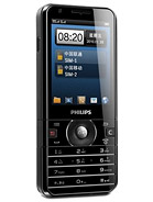 Best available price of Philips W715 in Lebanon