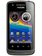 Best available price of Philips W820 in Lebanon