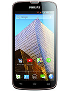 Best available price of Philips W8555 in Lebanon