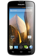 Best available price of Philips W8560 in Lebanon