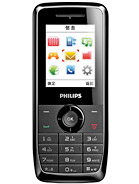 Best available price of Philips X100 in Lebanon
