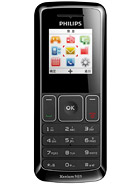 Best available price of Philips X125 in Lebanon