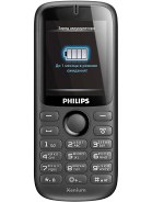 Best available price of Philips X1510 in Lebanon