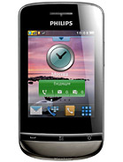 Best available price of Philips X331 in Lebanon