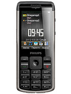 Best available price of Philips X333 in Lebanon