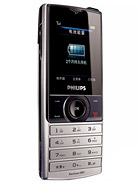 Best available price of Philips X500 in Lebanon