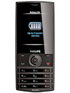 Best available price of Philips Xenium X501 in Lebanon