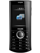 Best available price of Philips Xenium X503 in Lebanon