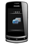 Best available price of Philips X518 in Lebanon