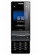 Best available price of Philips X550 in Lebanon