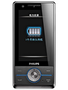 Best available price of Philips X605 in Lebanon