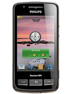 Best available price of Philips X622 in Lebanon