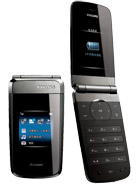 Best available price of Philips Xenium X700 in Lebanon