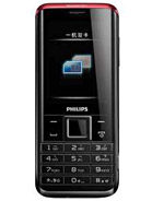 Best available price of Philips Xenium X523 in Lebanon