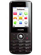 Best available price of Philips X116 in Lebanon