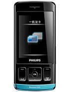 Best available price of Philips X223 in Lebanon