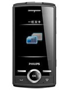 Best available price of Philips X516 in Lebanon